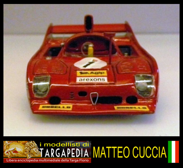 1 Alfa Romeo 33 TT12 - Autocostruita 1.43 (5).jpg